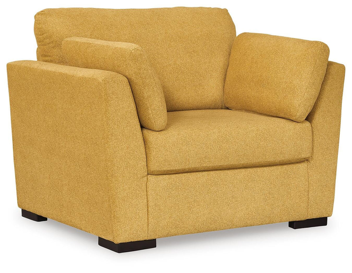 Keerwick Stationary Sofa Sets