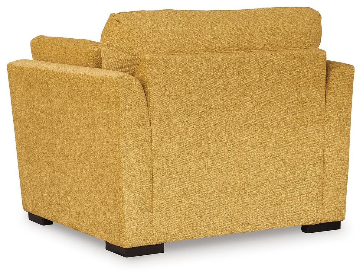 Keerwick Stationary Sofa Sets