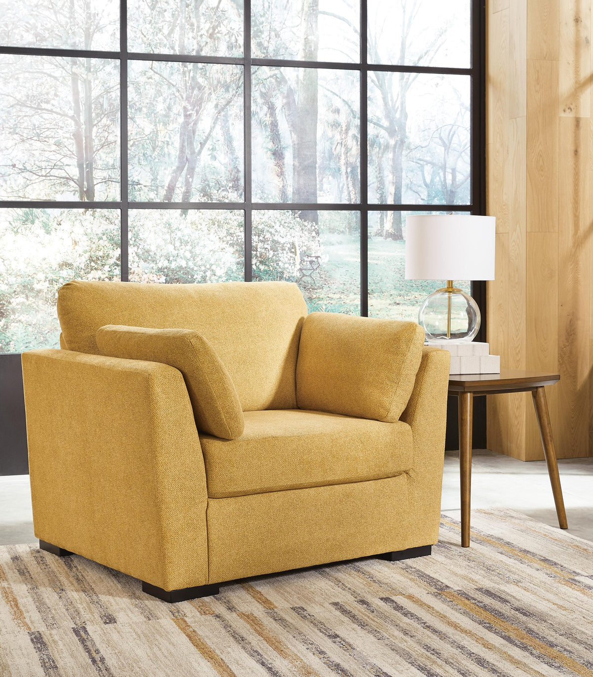 Keerwick Accent Chairs