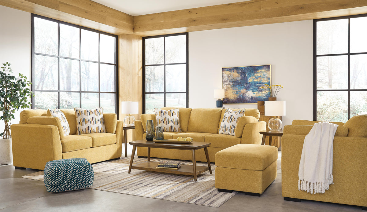 Keerwick Stationary Sofa Sets
