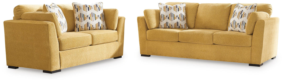 Keerwick Stationary Sofa Sets