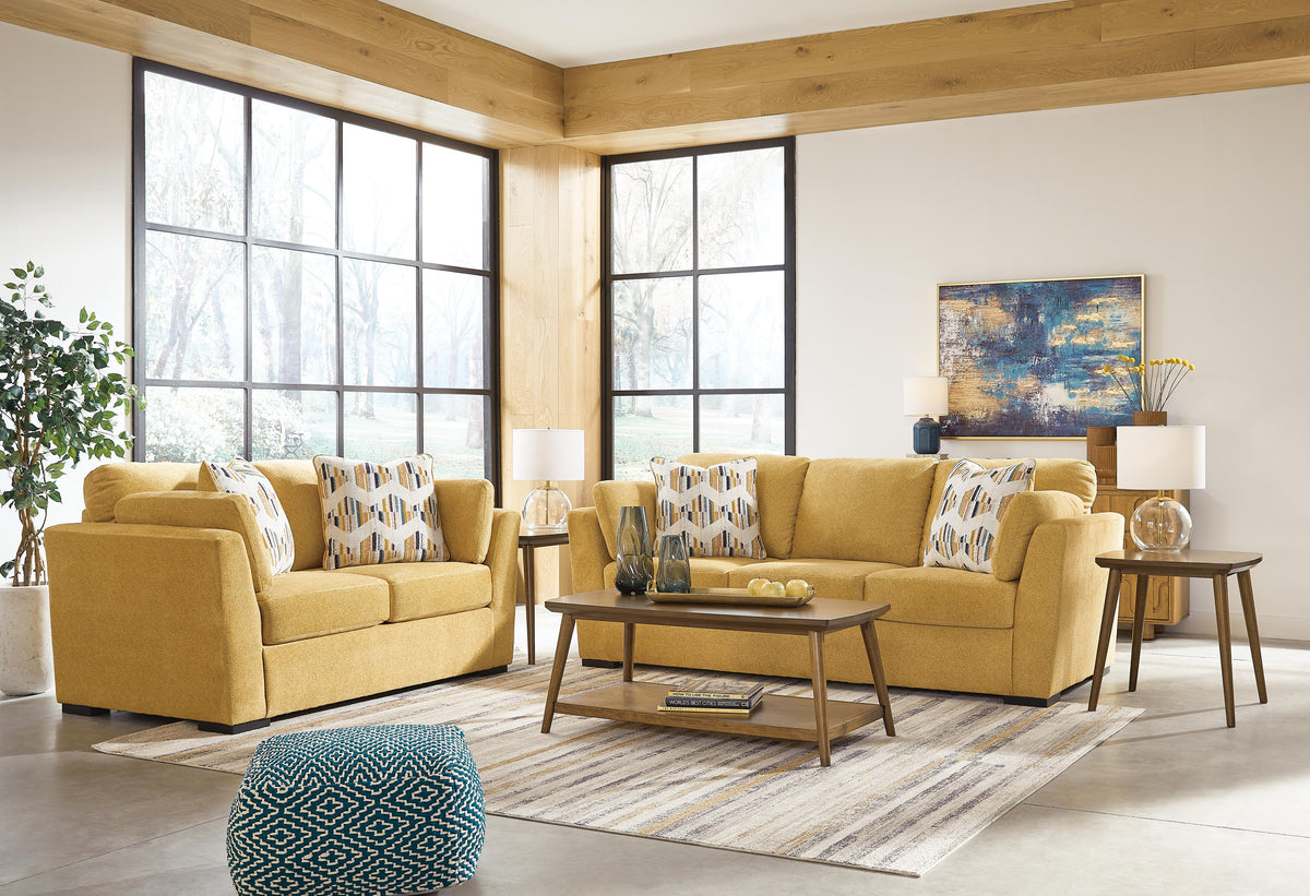Keerwick Stationary Sofa Sets