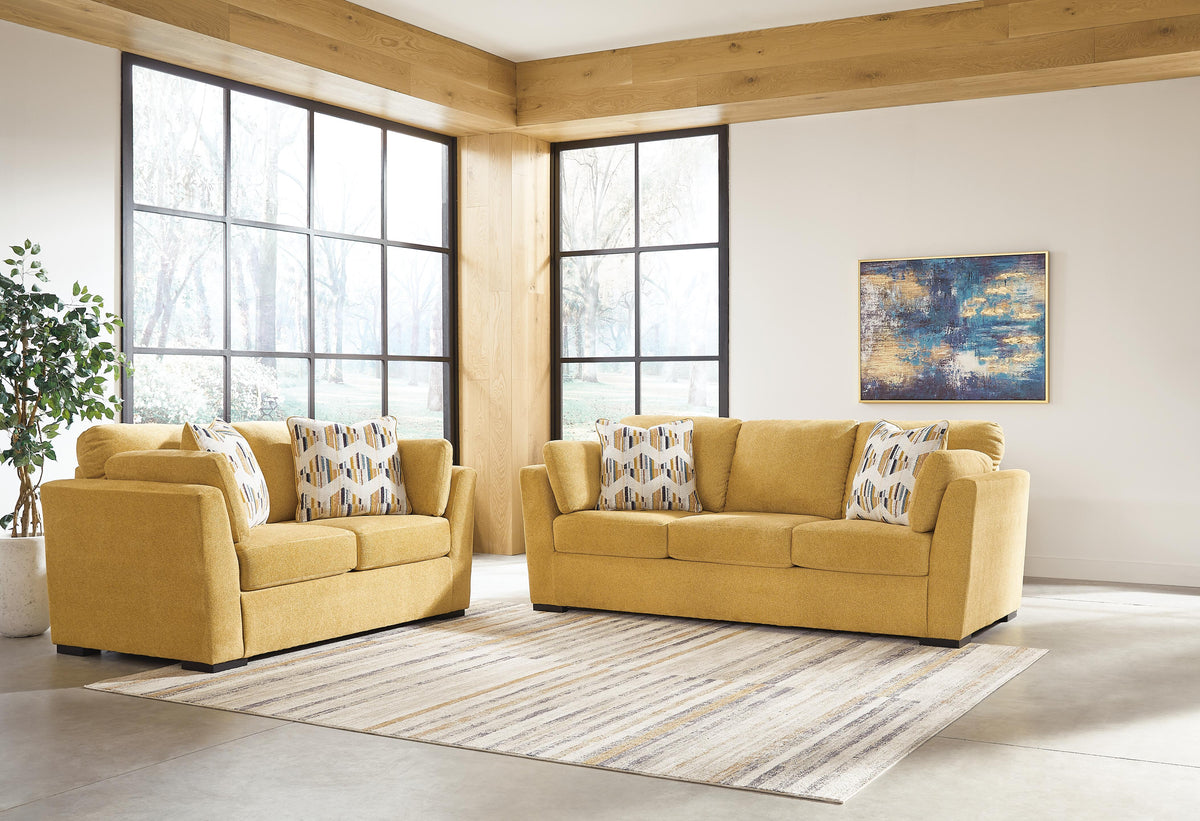 Keerwick Stationary Sofa Sets
