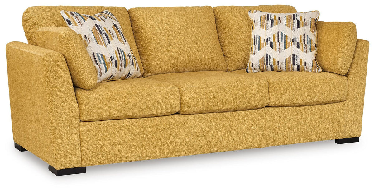 Keerwick Stationary Sofa Sets