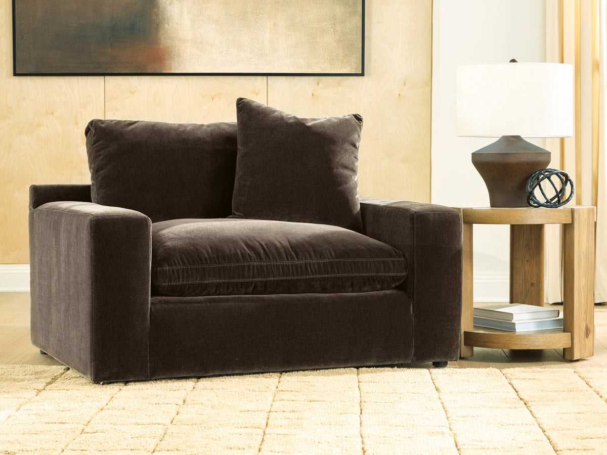 Maxton Accent Chairs