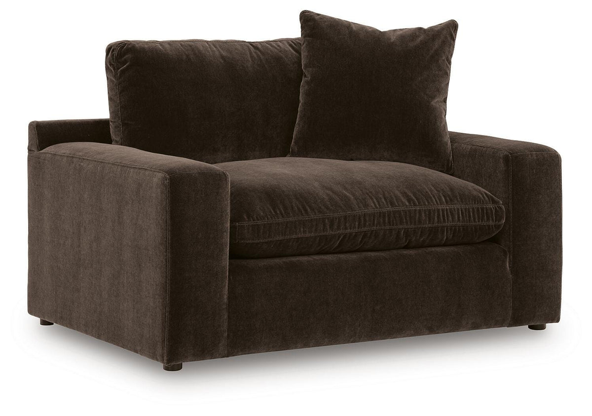 Maxton Accent Chairs