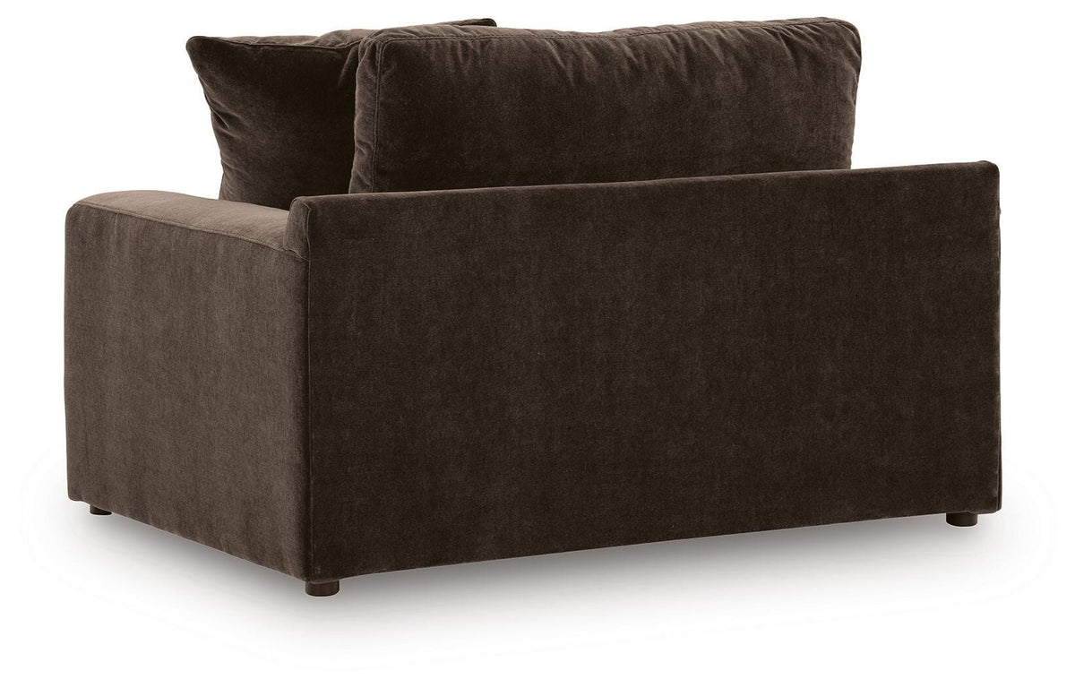 Maxton Accent Chair by Ashley - image 4