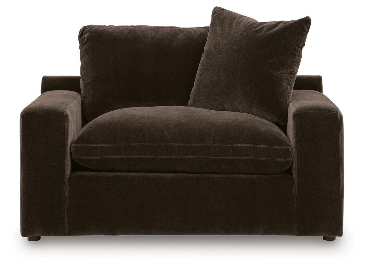 Maxton Accent Chair by Ashley - image 3