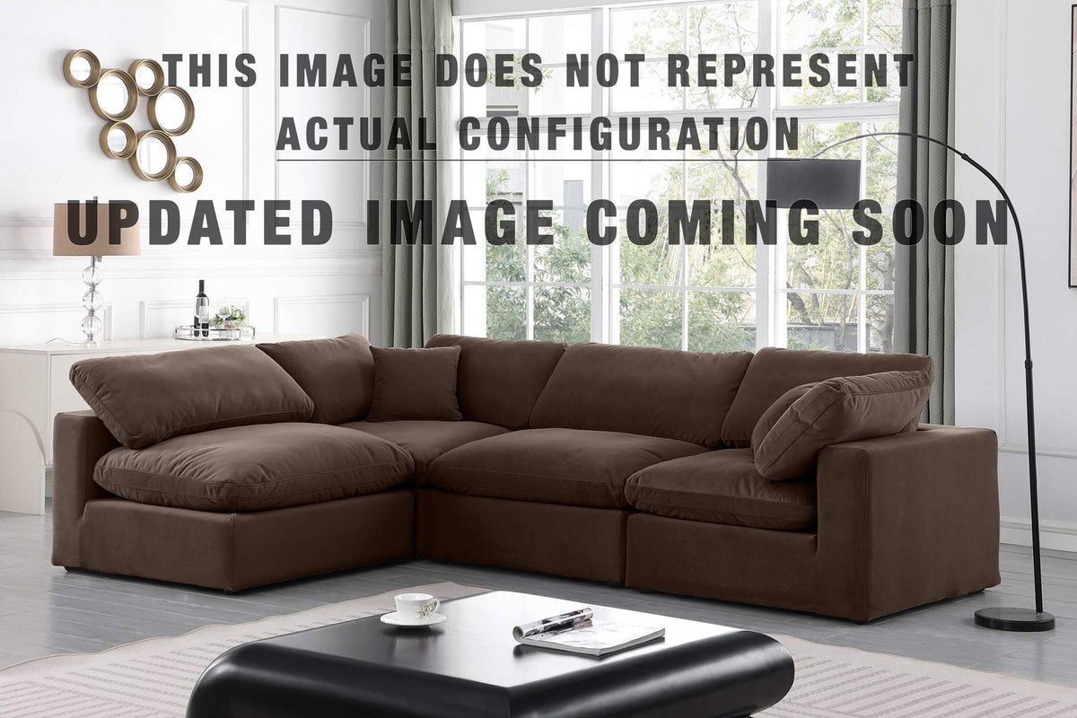 Maxton Stationary Sofa Sets