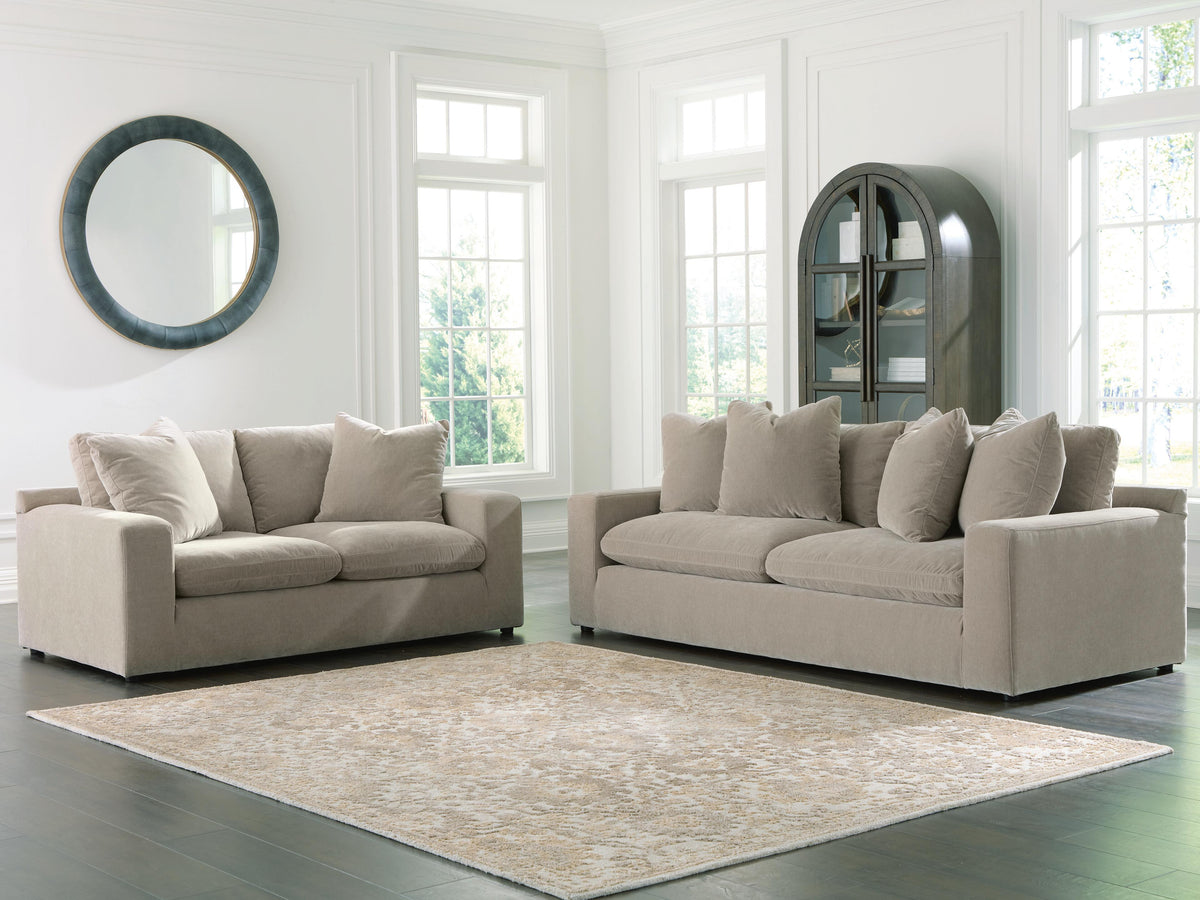 Maxton Stationary Sofa Sets