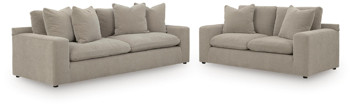 Maxton Stationary Sofa Sets