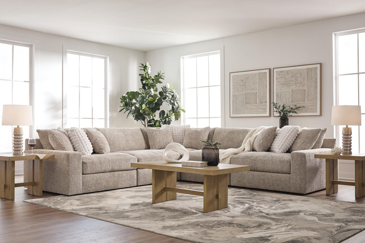Nexora-Court Stationary Sectional by Ashley - image 10