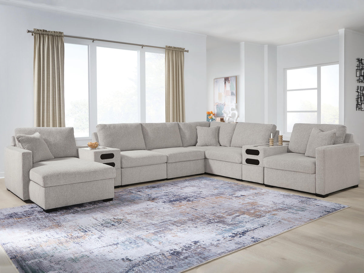 ModMax Modular Sectionals
