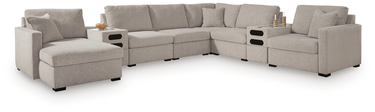 ModMax Modular Sectionals