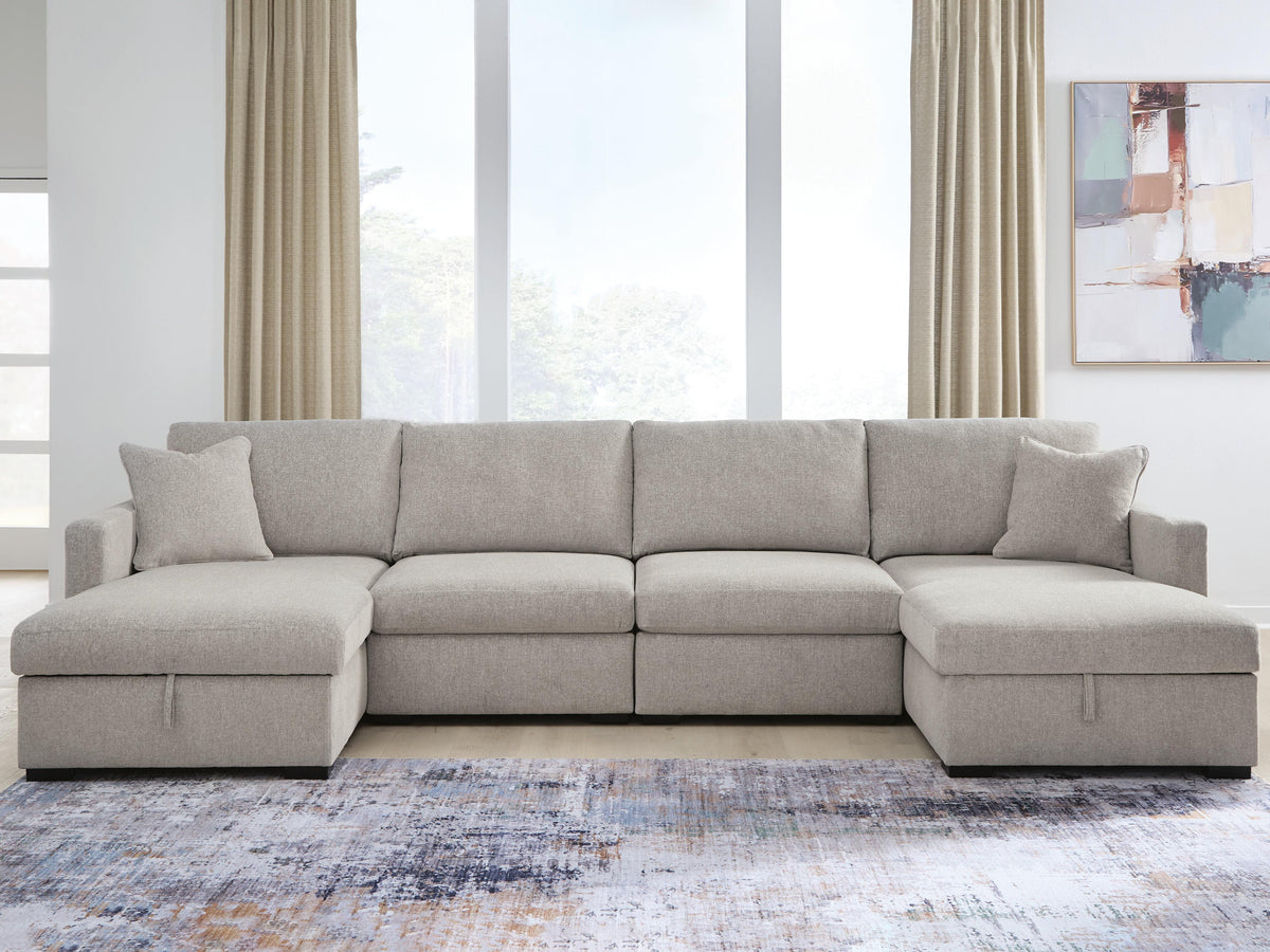 ModMax Modular Sectionals