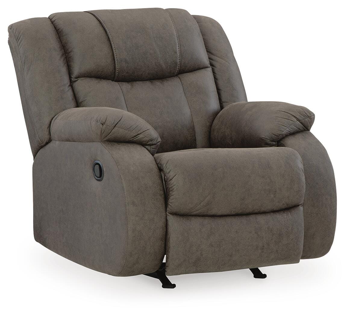 First Recliners