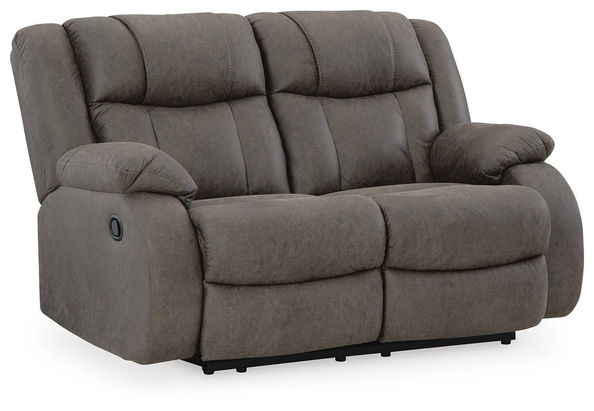 First Recliners