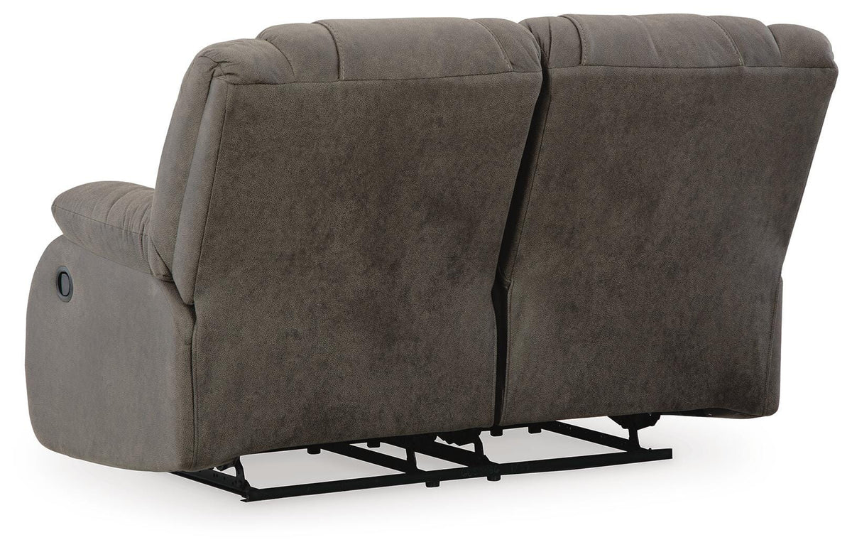 First Recliners