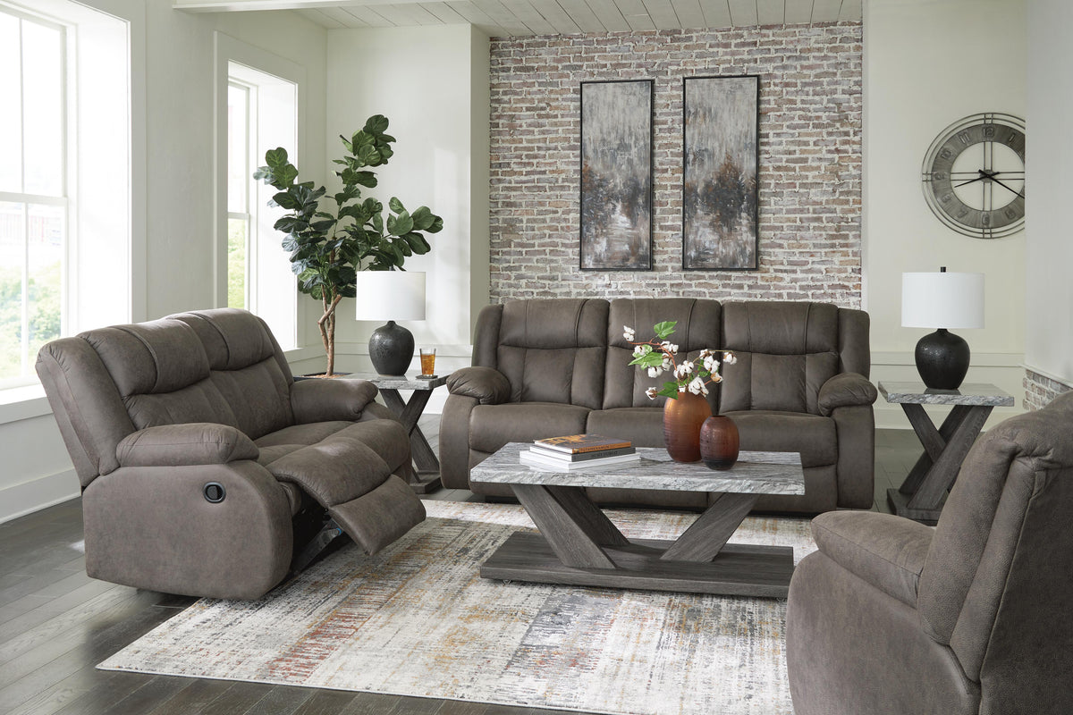 First Recliners