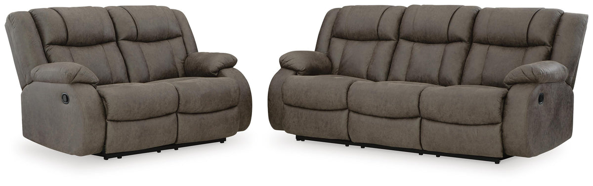 First Stationary Sofa Sets
