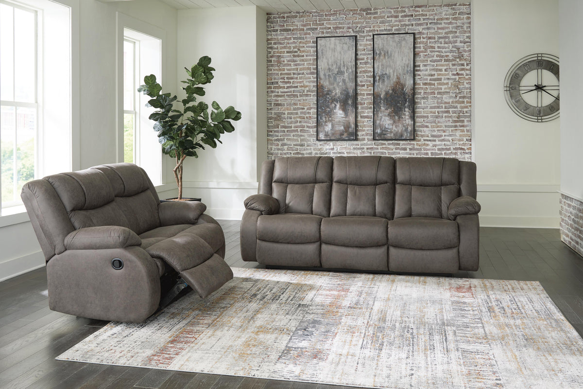 First Stationary Sofa Sets