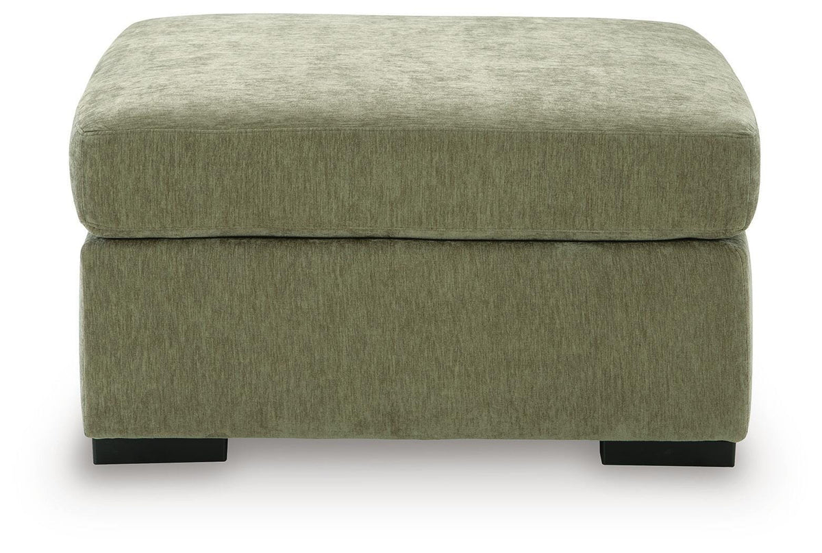 Bridgepoint Ottomans