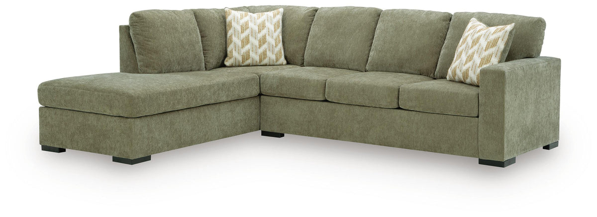 Bridgepoint Sleeper Sectionals