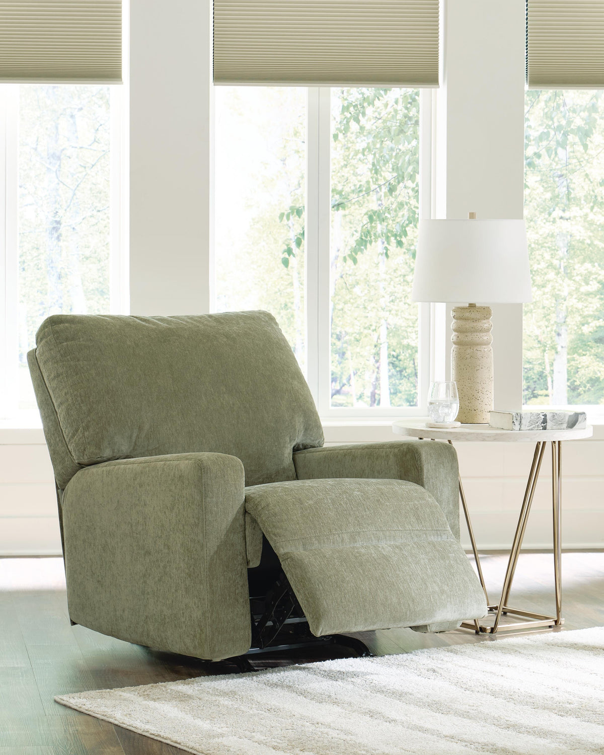 Bridgepoint Recliners