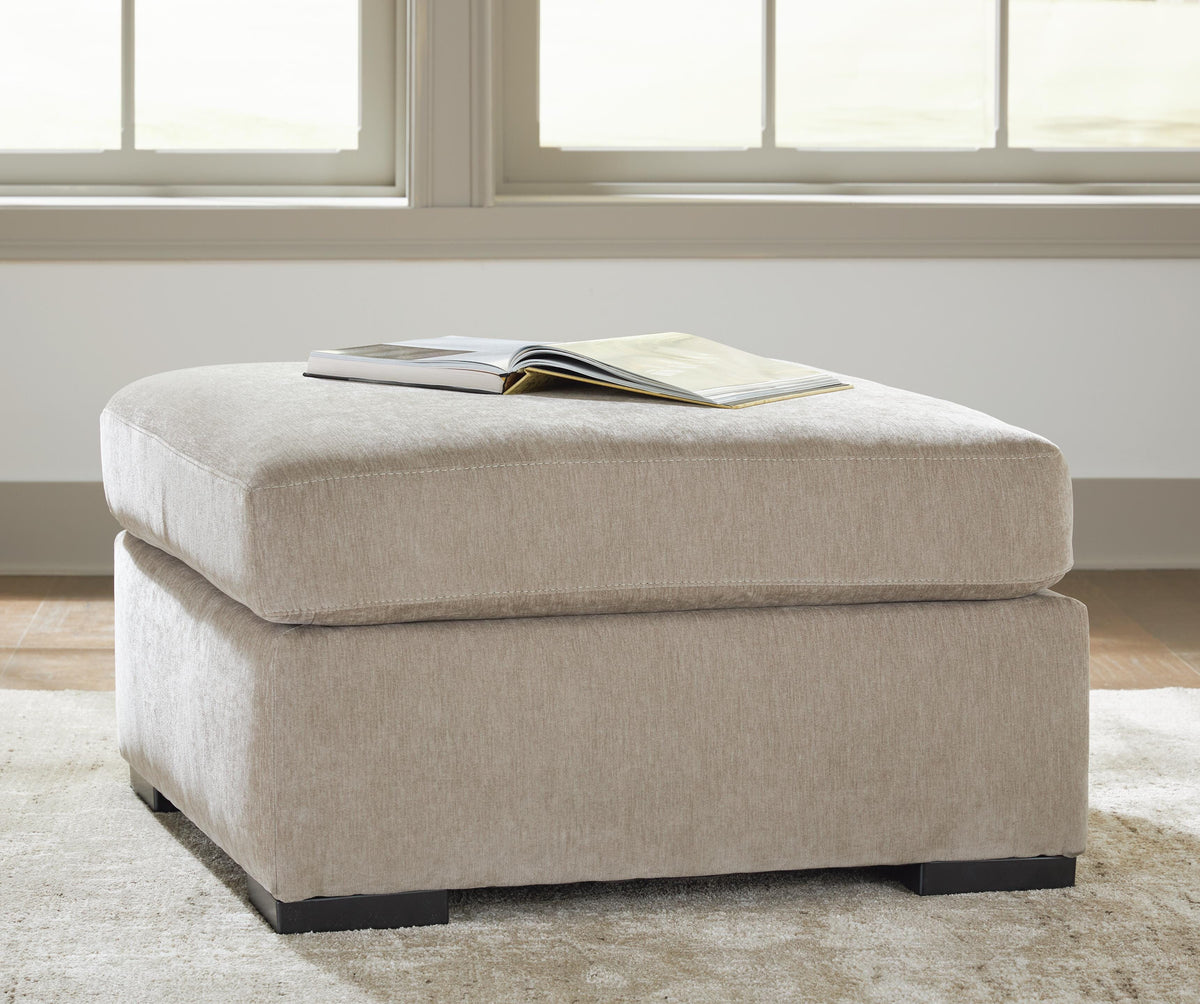Bridgepoint Ottomans