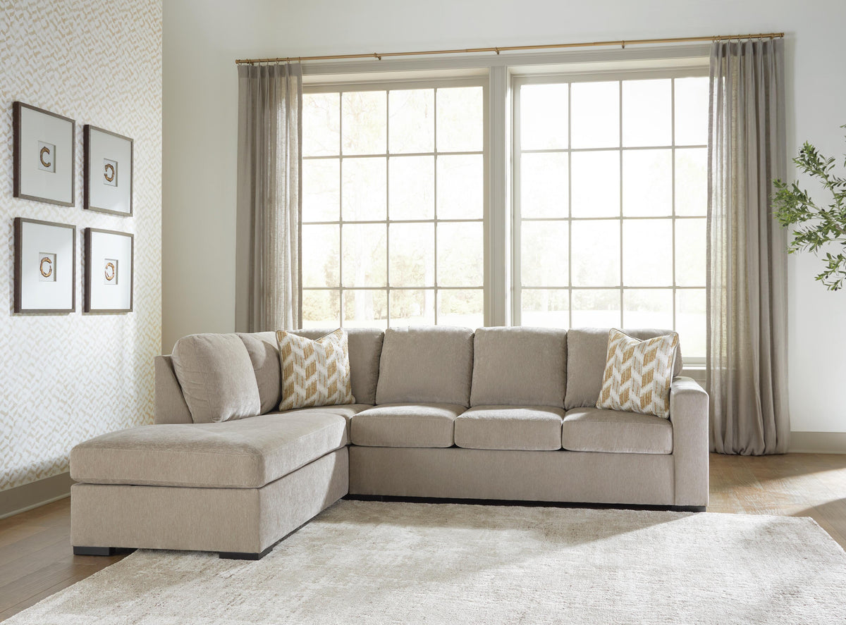 Bridgepoint Sleeper Sectionals