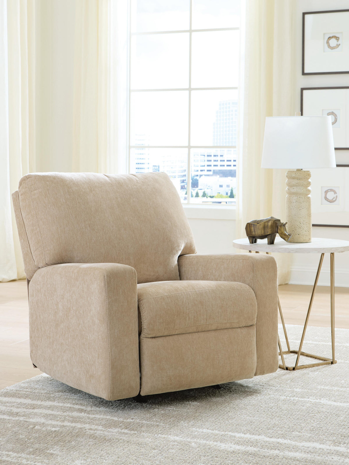 Bridgepoint Recliners
