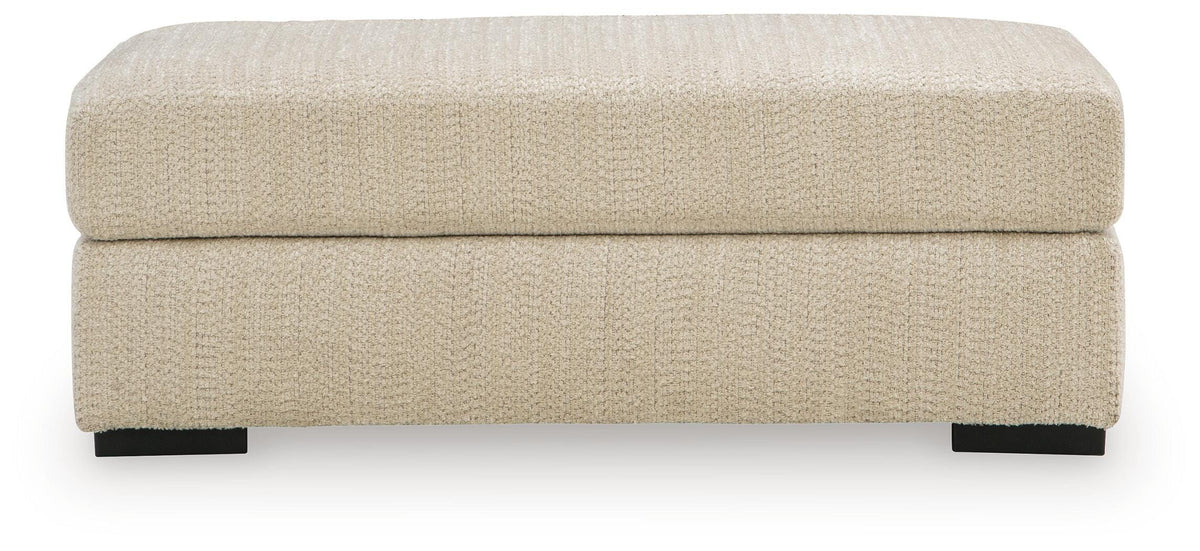 Lofwood Ottoman by Ashley - image 3