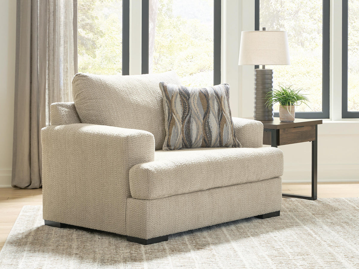 Lofwood Accent Chair by Ashley - image 3