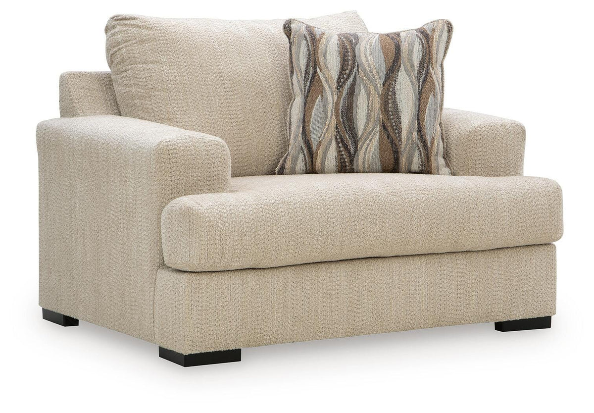 Lofwood Accent Chairs