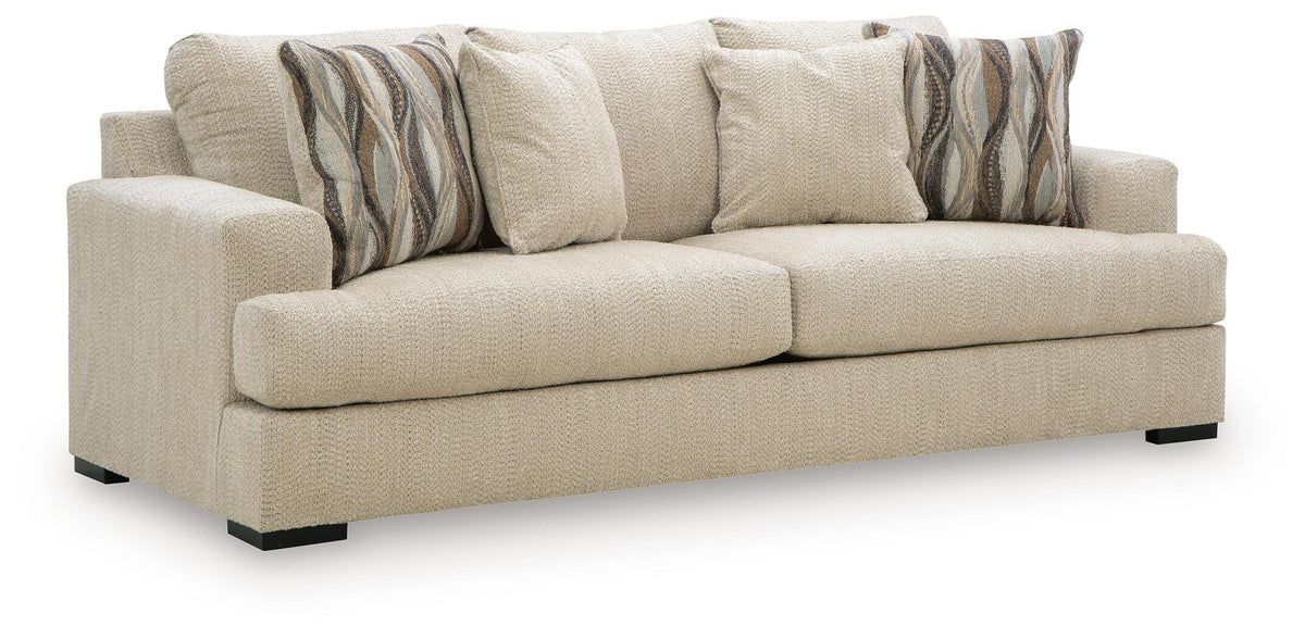 Lofwood Stationary Sofas