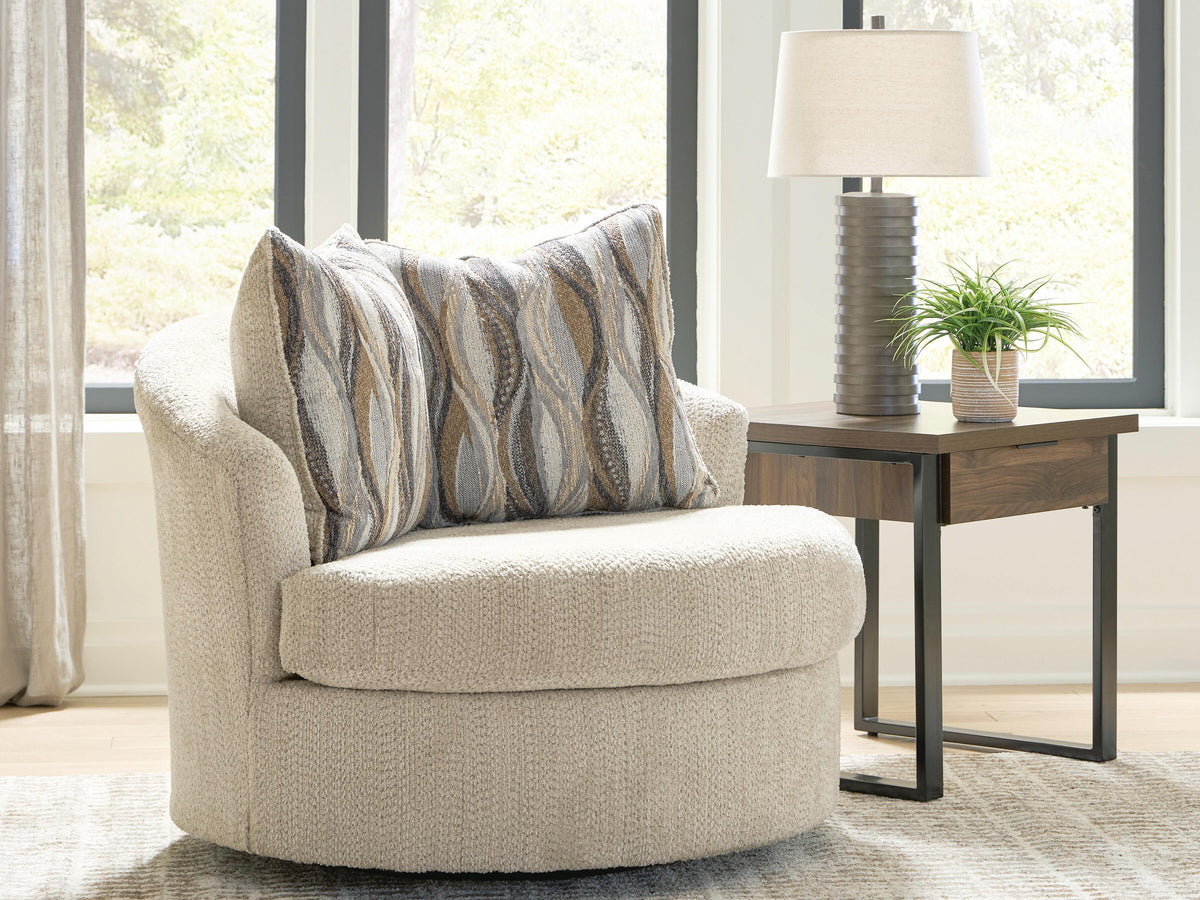 Lofwood Accent Chair by Ashley - image 4