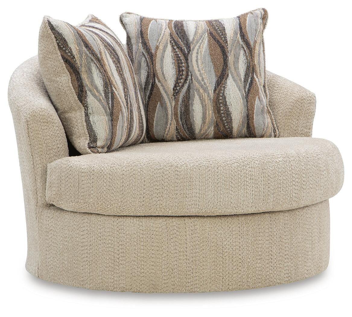Lofwood Accent Chairs