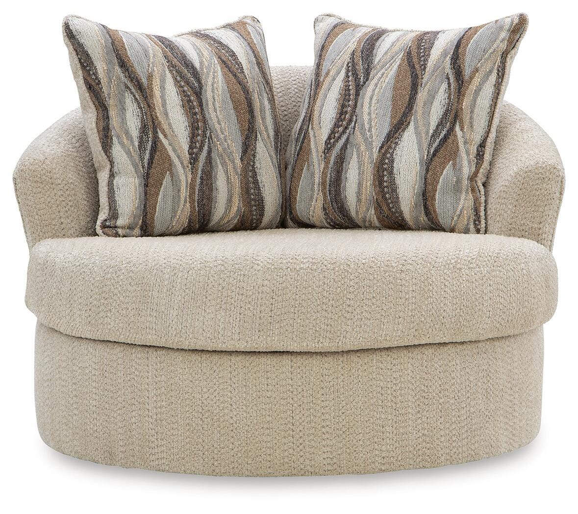 Lofwood Accent Chair by Ashley - image 6