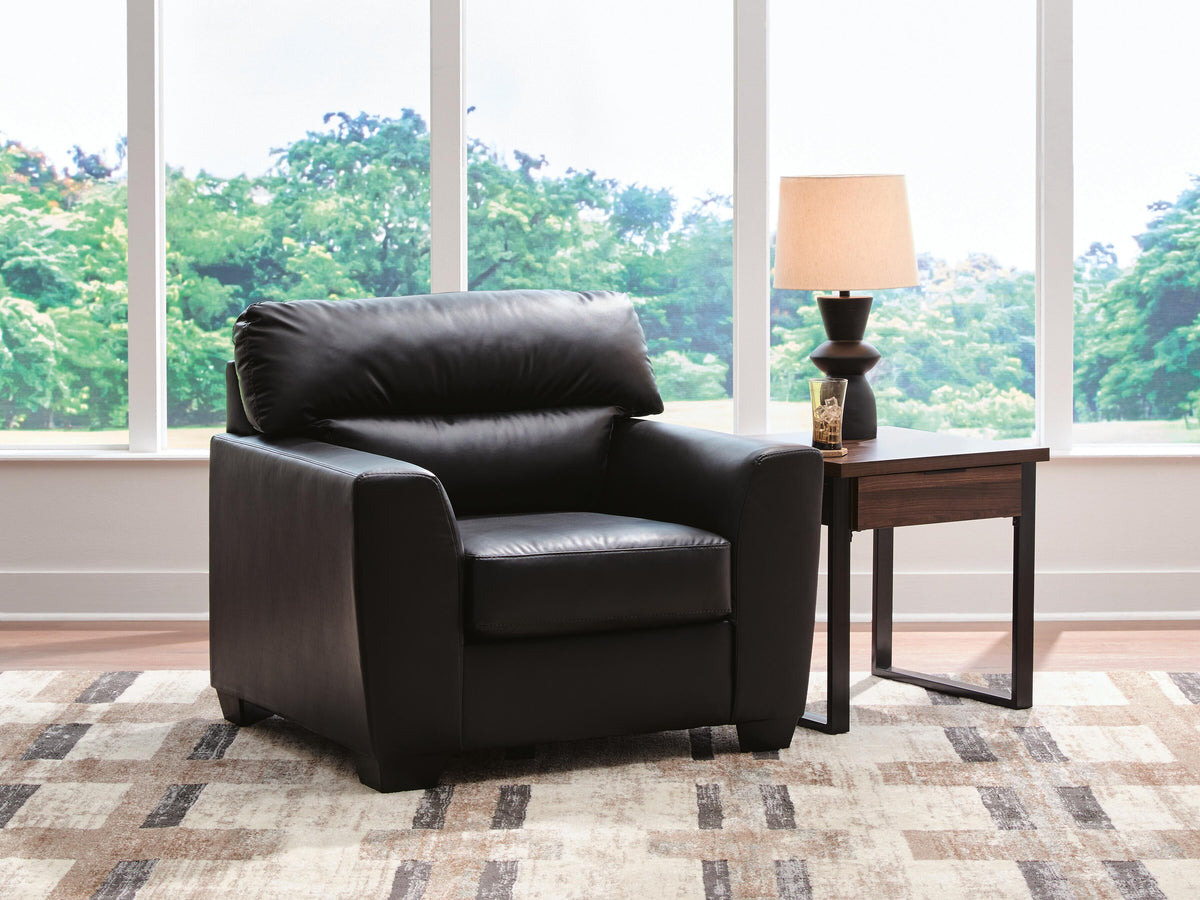 Glennbre Accent Chairs