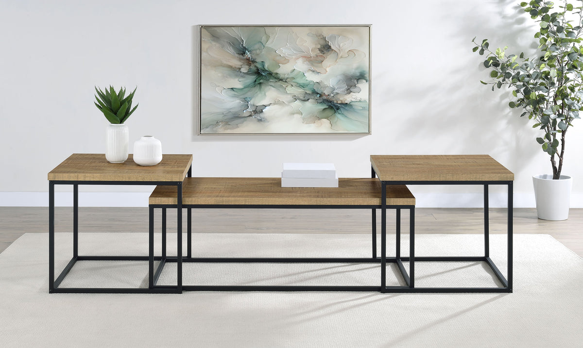 Straden Coffee Table Sets