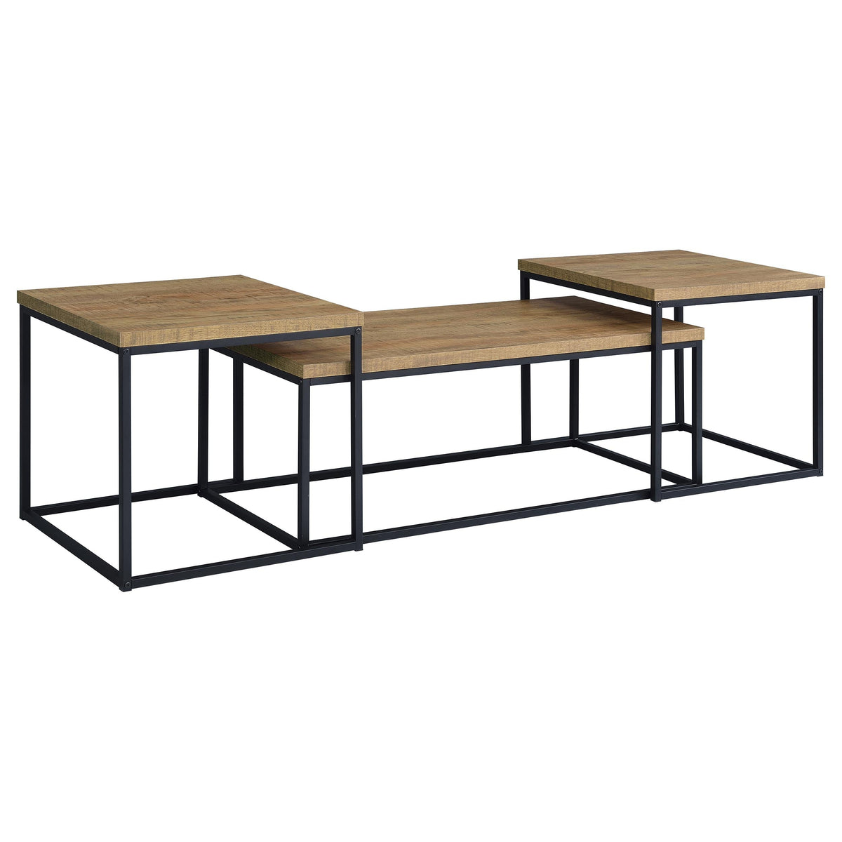 Straden Coffee Table Sets