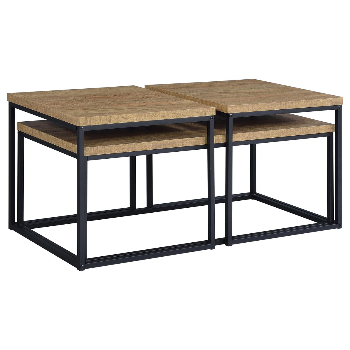 Straden Coffee Table Sets