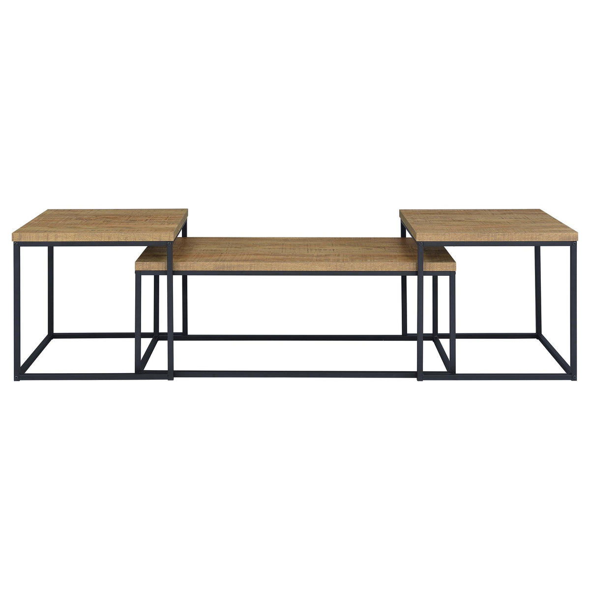 Straden Coffee Table Sets