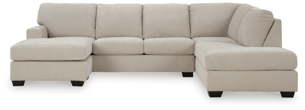 Riverfield Stationary Sectionals