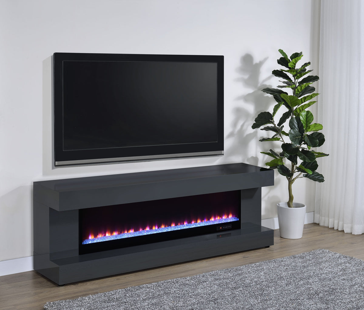 Mallory Tv Stands