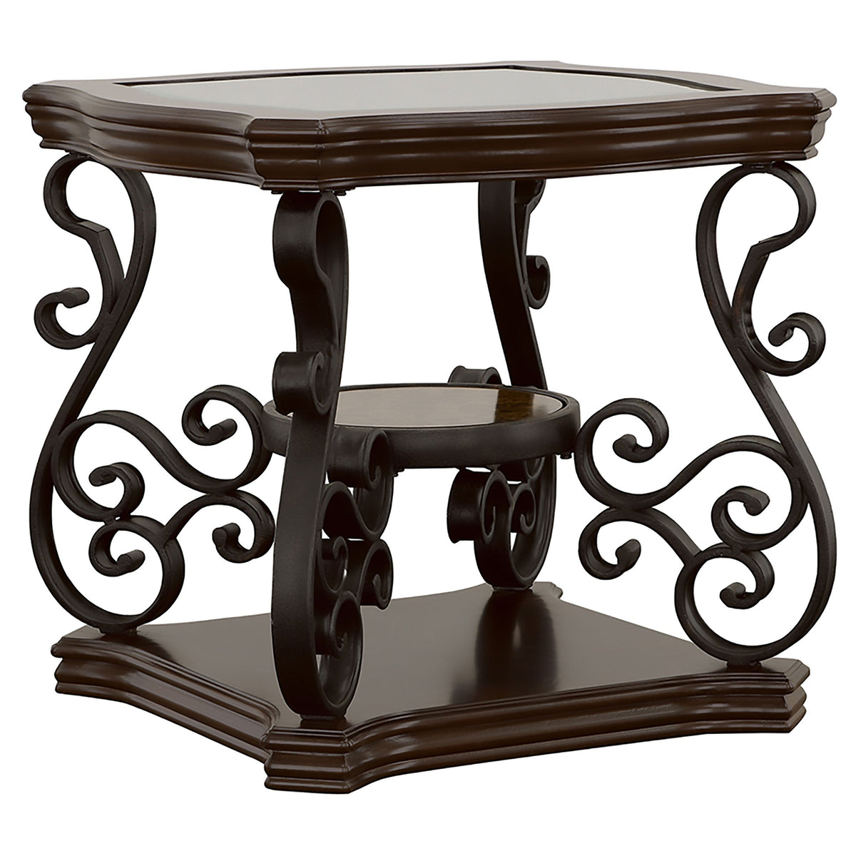Laney End & Side Tables
