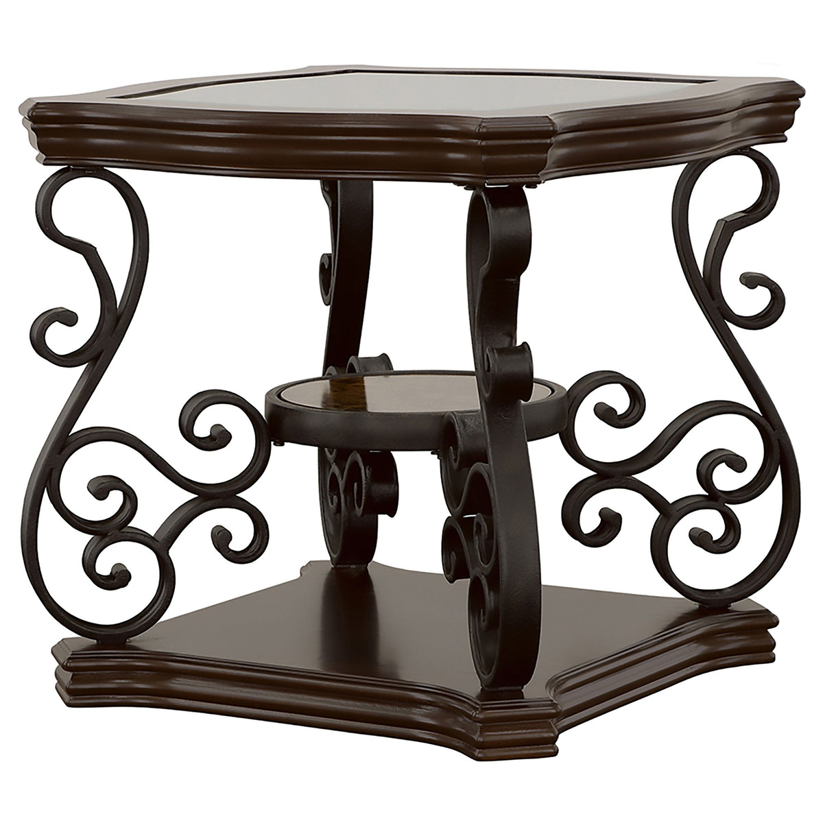 Laney End & Side Tables