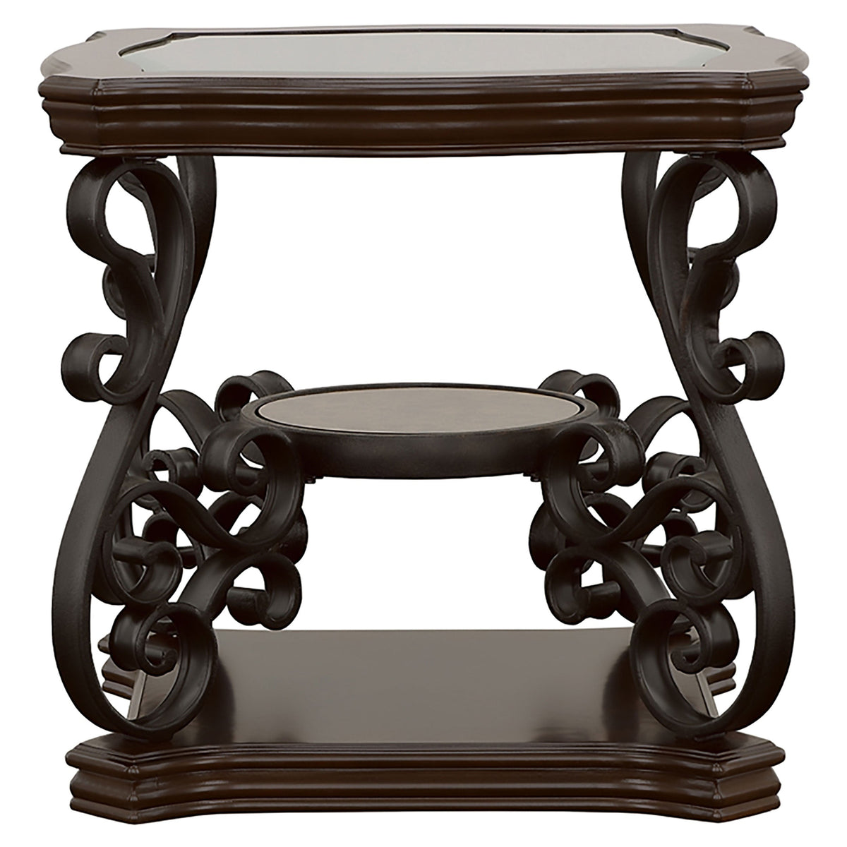 Laney End & Side Tables