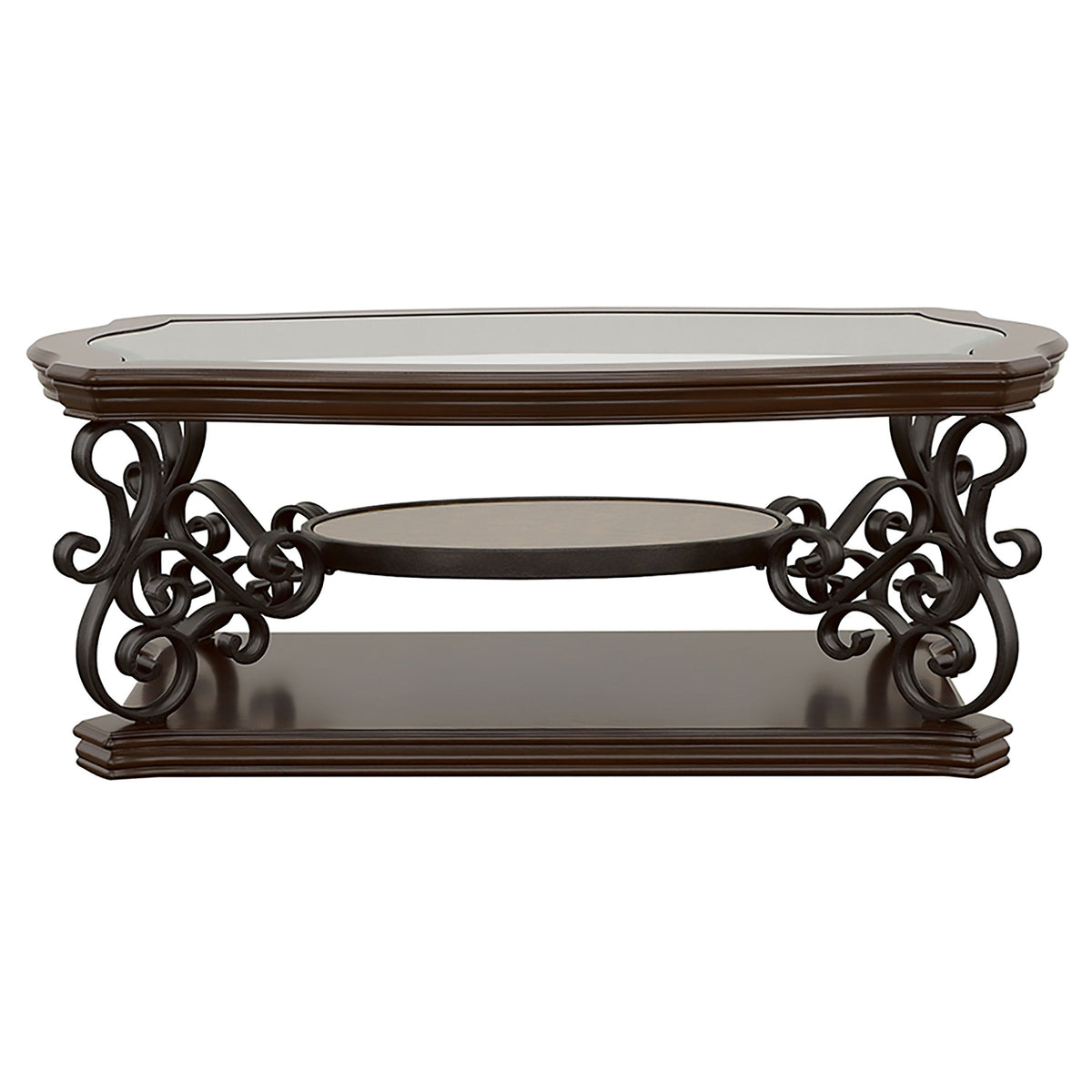 Laney Coffee Table Sets