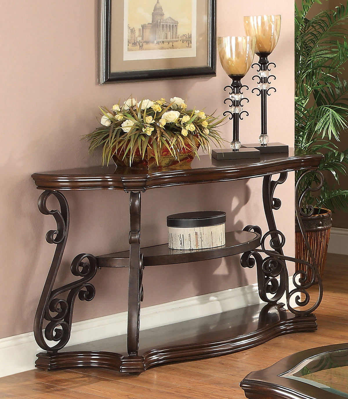 Laney Console Tables